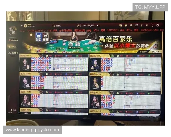 提升赌博百家乐赢钱概率的实用技巧与最新玩法介绍